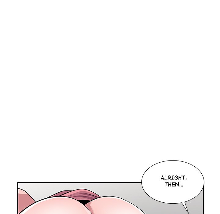 A Stolen Taste Chapter 19 image 133