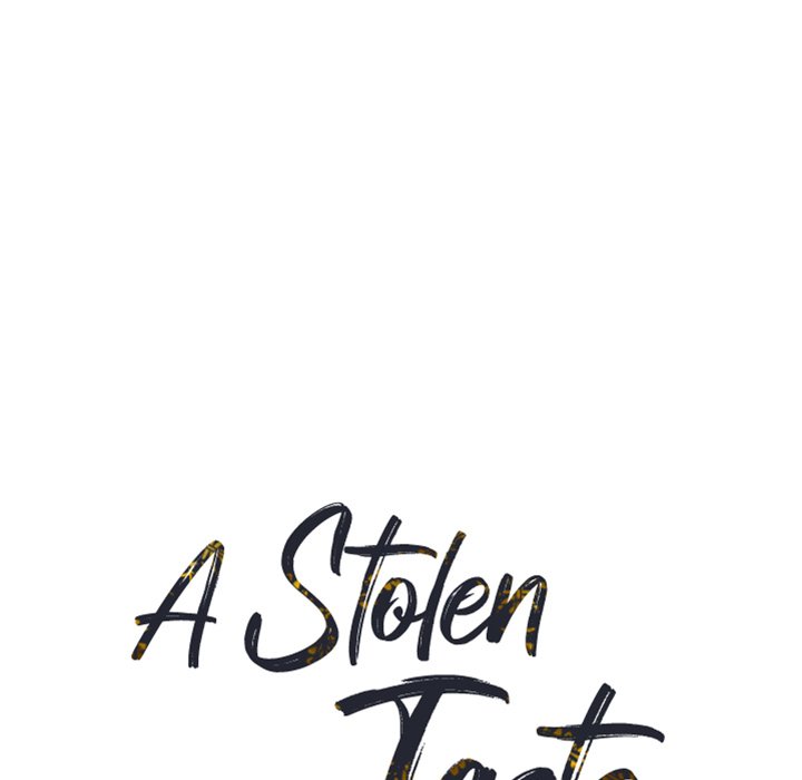 A Stolen Taste Chapter 19 image 13