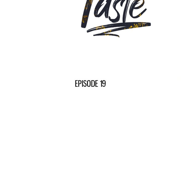 A Stolen Taste Chapter 19 image 14