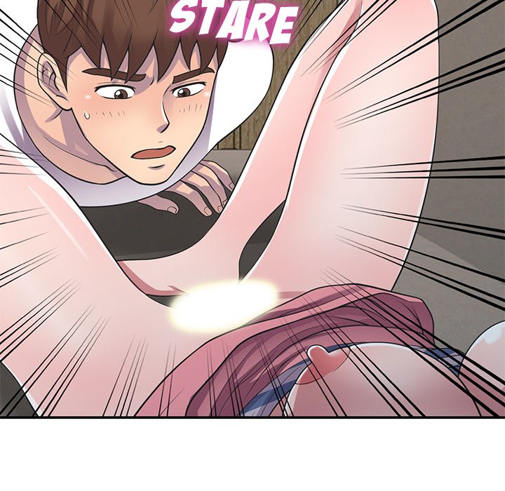 A Stolen Taste Chapter 19 image 16
