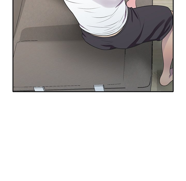 A Stolen Taste Chapter 19 image 27