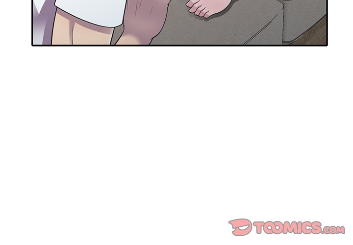 A Stolen Taste Chapter 19 image 2