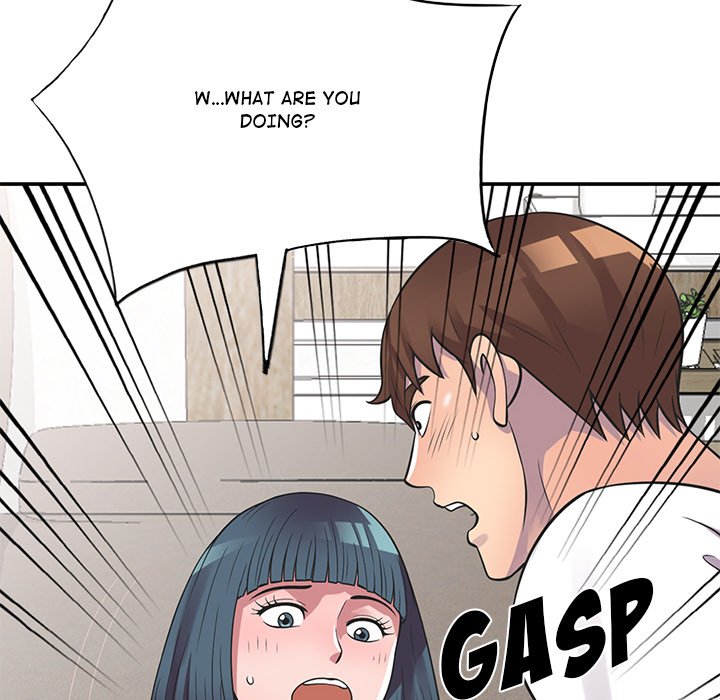A Stolen Taste Chapter 19 image 32