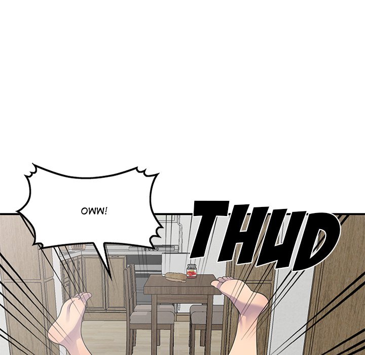 A Stolen Taste Chapter 19 image 37