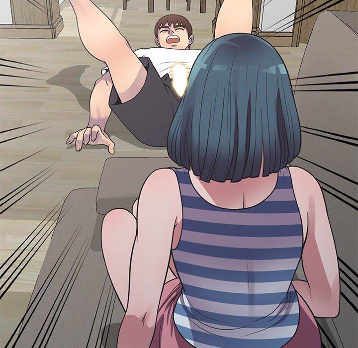 A Stolen Taste Chapter 19 image 38