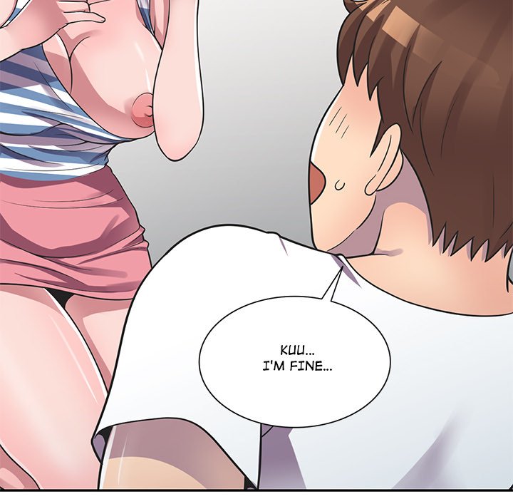 A Stolen Taste Chapter 19 image 41