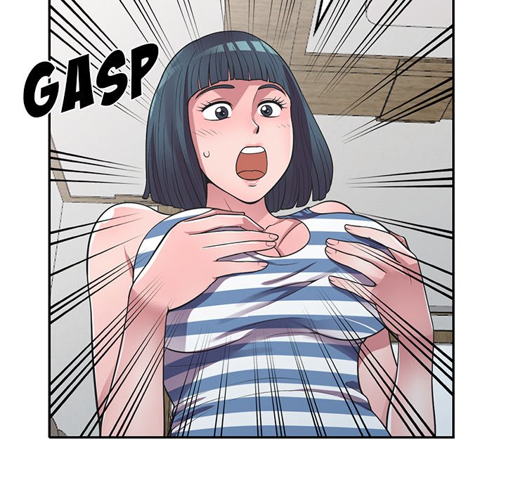 A Stolen Taste Chapter 19 image 43