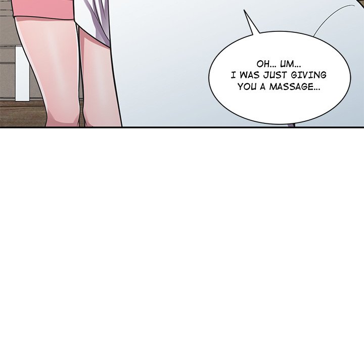 A Stolen Taste Chapter 19 image 46