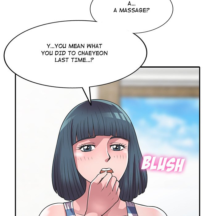 A Stolen Taste Chapter 19 image 49