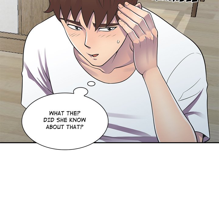 A Stolen Taste Chapter 19 image 52