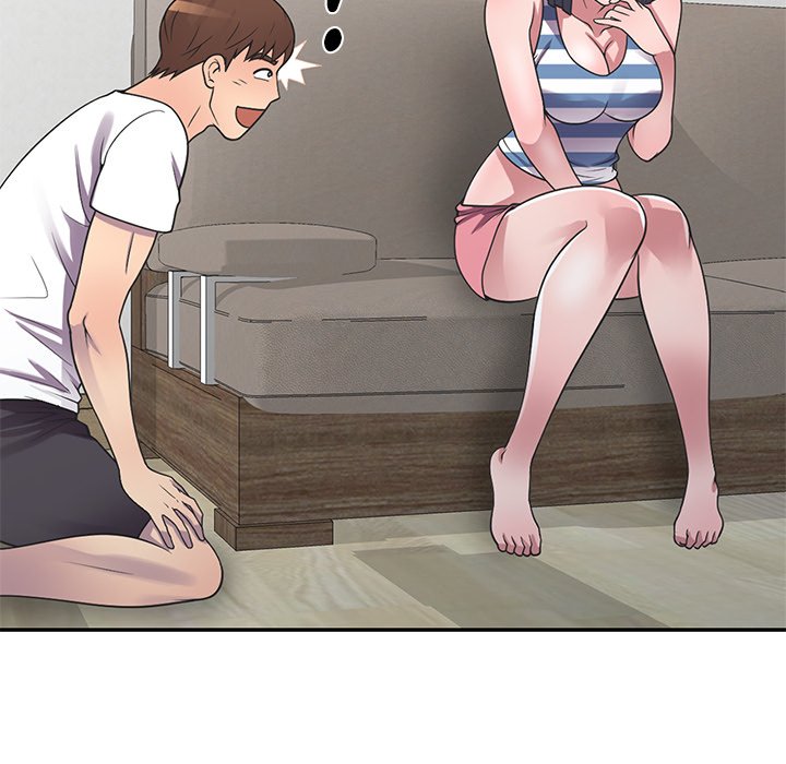 A Stolen Taste Chapter 19 image 54