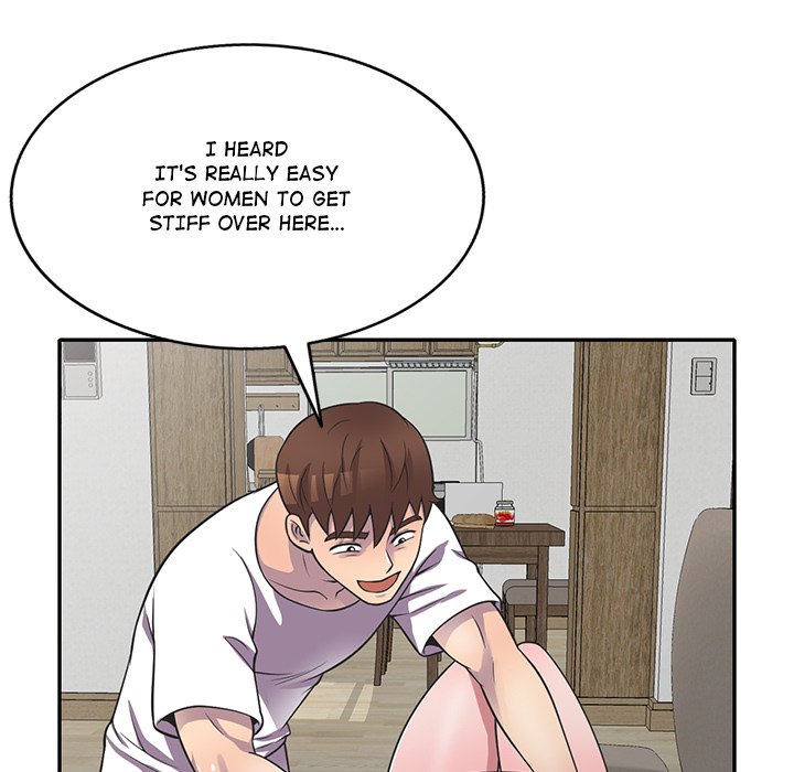 A Stolen Taste Chapter 19 image 57