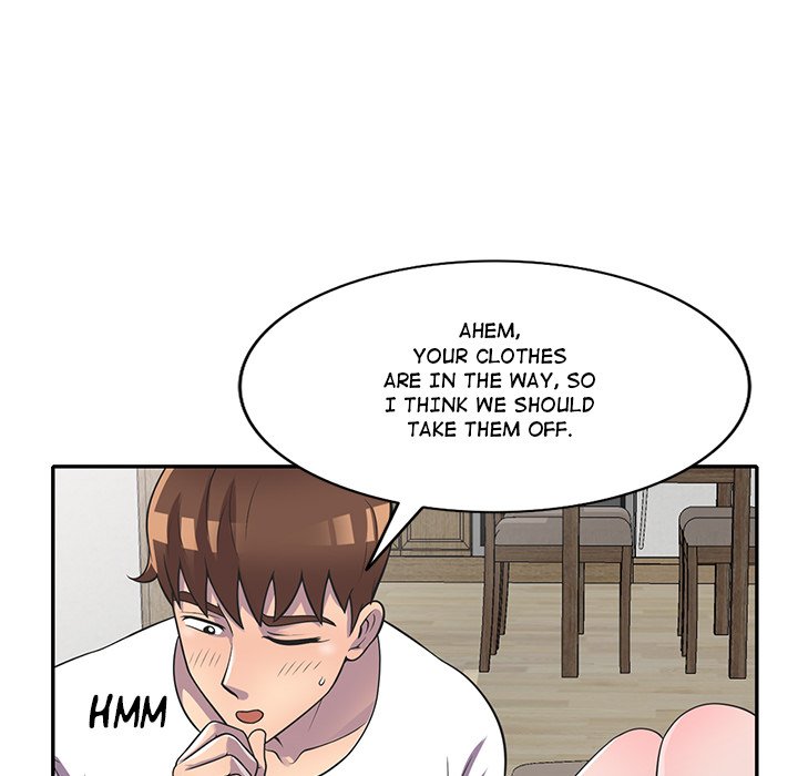A Stolen Taste Chapter 19 image 59
