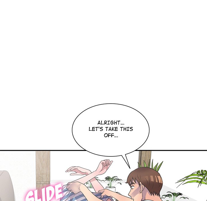 A Stolen Taste Chapter 19 image 61