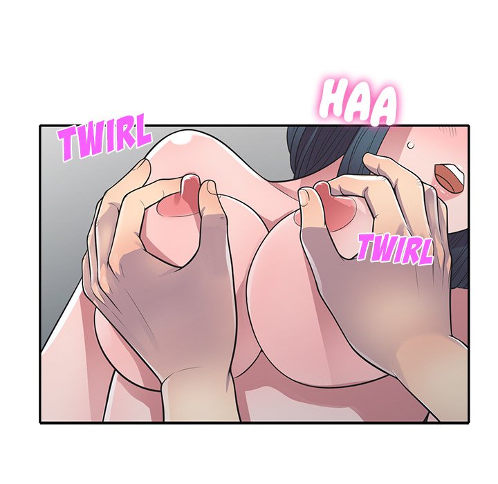 A Stolen Taste Chapter 19 image 68
