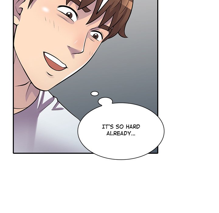 A Stolen Taste Chapter 19 image 74