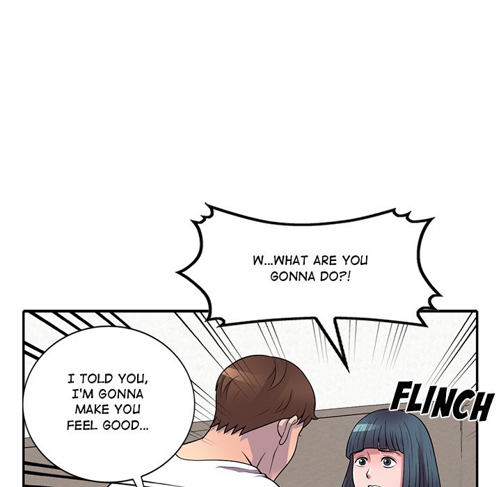A Stolen Taste Chapter 19 image 80