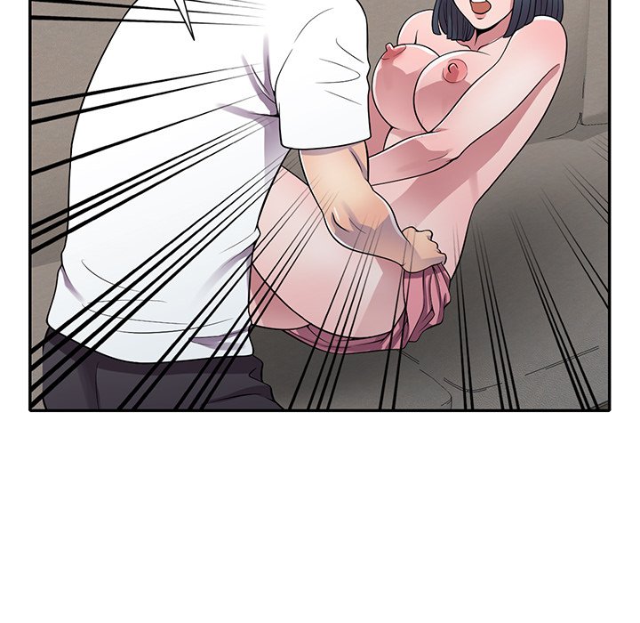 A Stolen Taste Chapter 19 image 81
