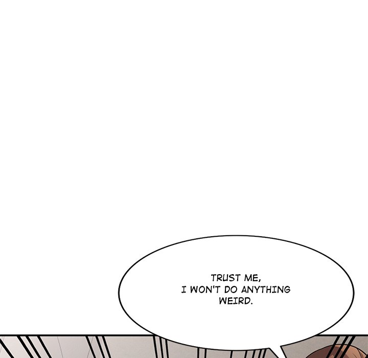 A Stolen Taste Chapter 19 image 86