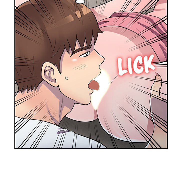 A Stolen Taste Chapter 19 image 96