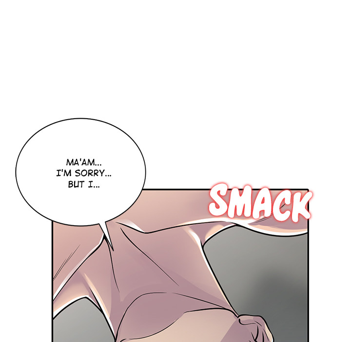 A Stolen Taste Chapter 2 image 103