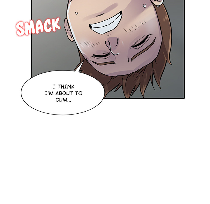 A Stolen Taste Chapter 2 image 104