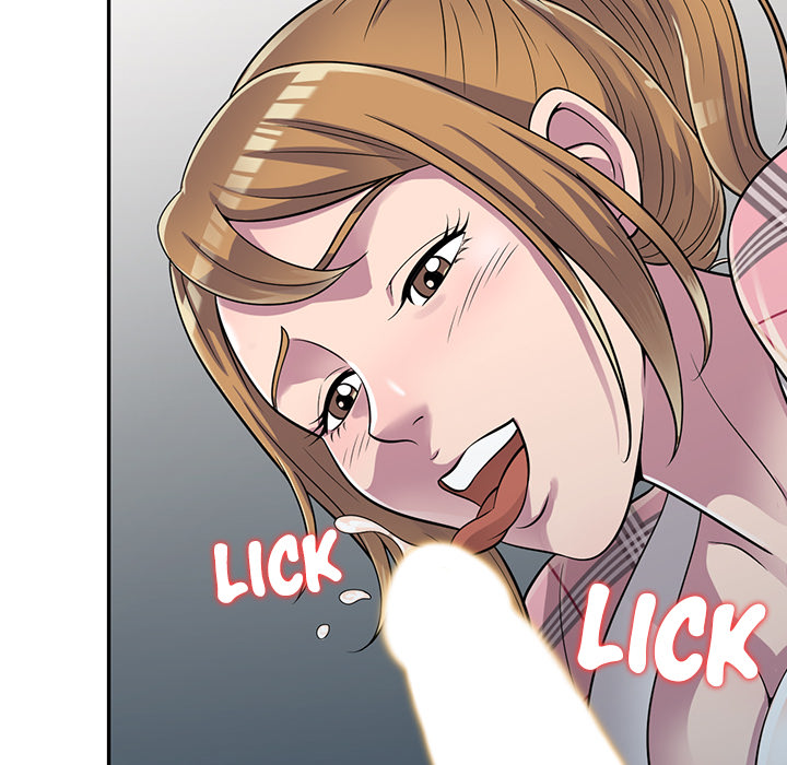 A Stolen Taste Chapter 2 image 11