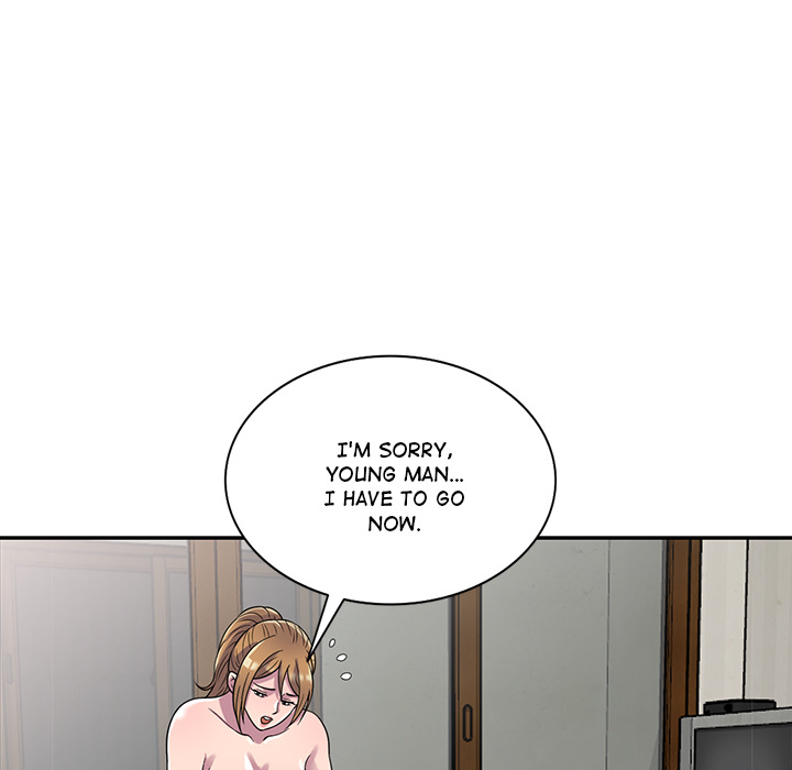 A Stolen Taste Chapter 2 image 120