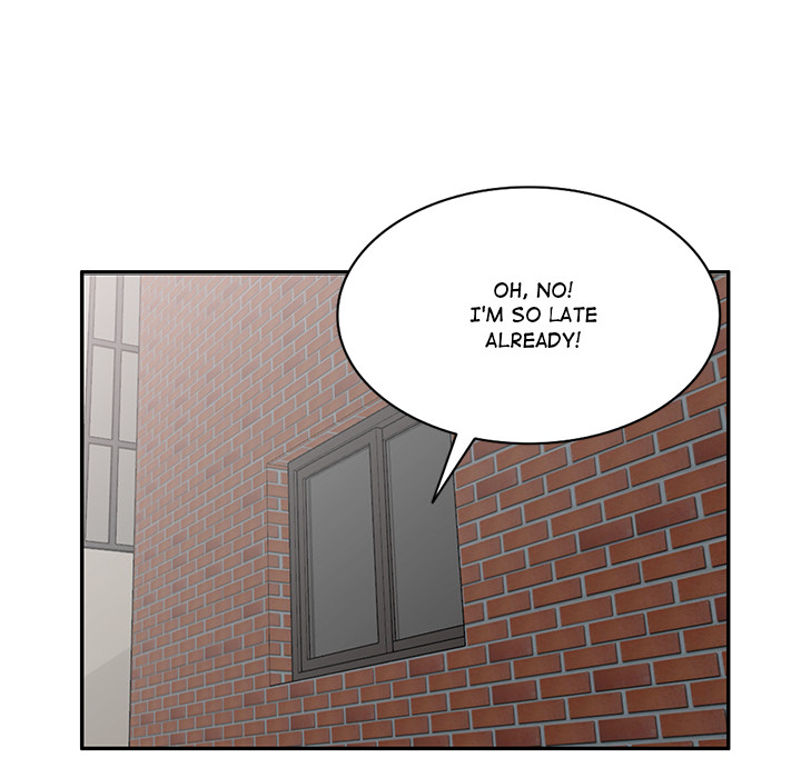 A Stolen Taste Chapter 2 image 123