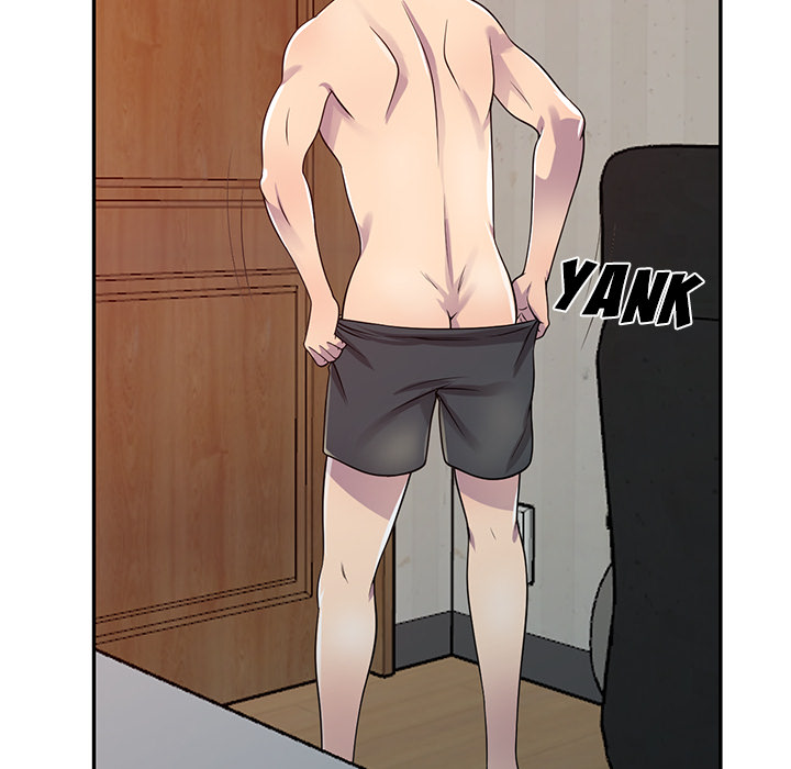 A Stolen Taste Chapter 2 image 138