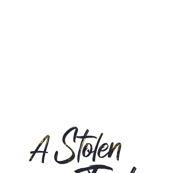 A Stolen Taste Chapter 2 image 13