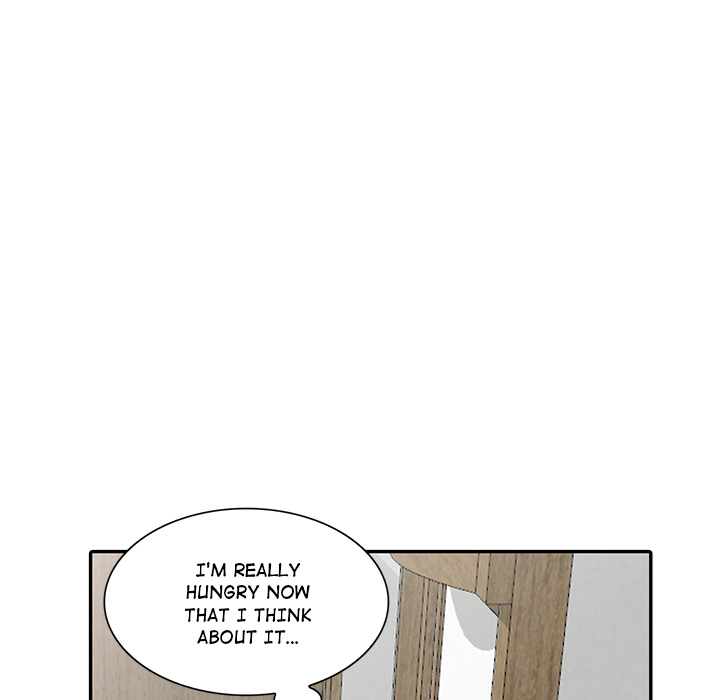 A Stolen Taste Chapter 2 image 141
