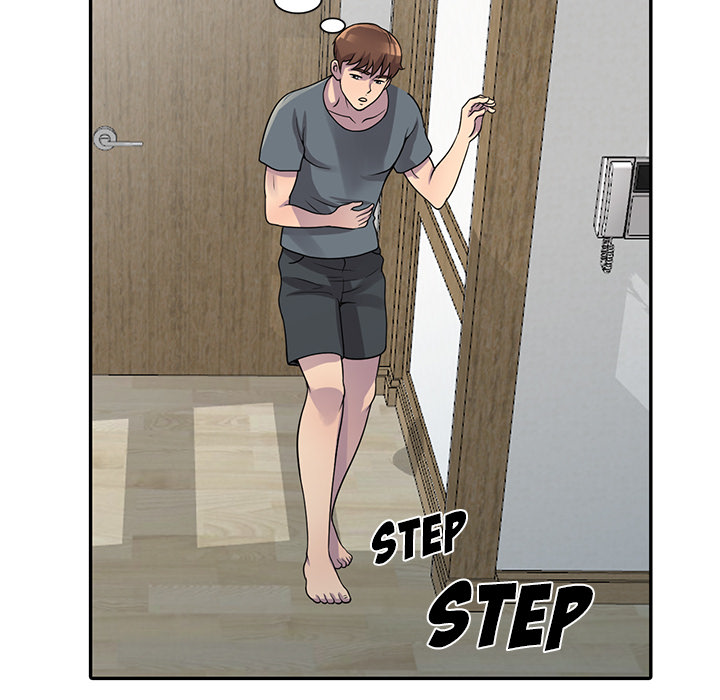 A Stolen Taste Chapter 2 image 142