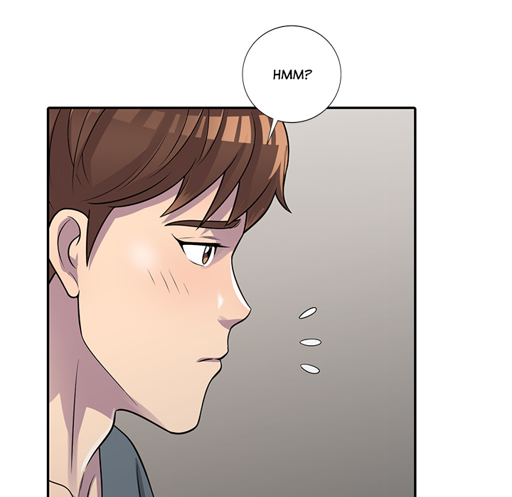 A Stolen Taste Chapter 2 image 144