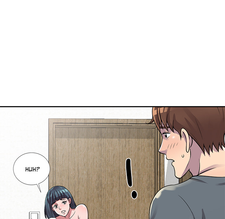 A Stolen Taste Chapter 2 image 146