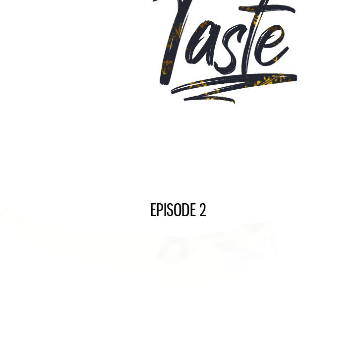 A Stolen Taste Chapter 2 image 14