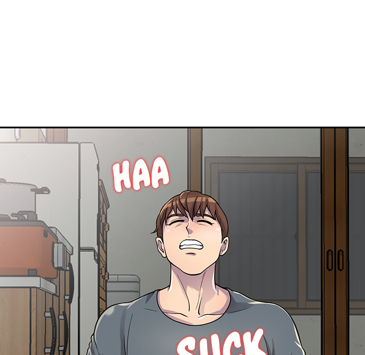 A Stolen Taste Chapter 2 image 16