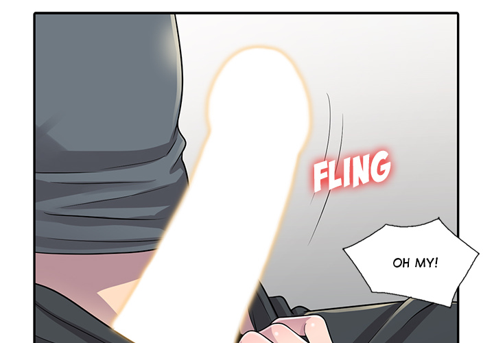 A Stolen Taste Chapter 2 image 1