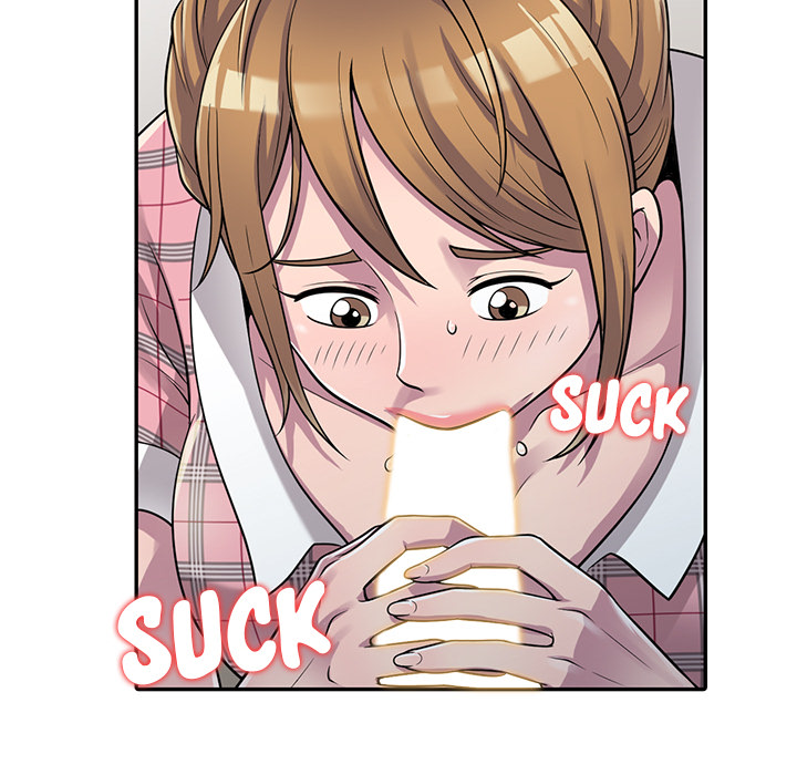 A Stolen Taste Chapter 2 image 19