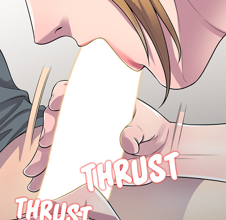 A Stolen Taste Chapter 2 image 21
