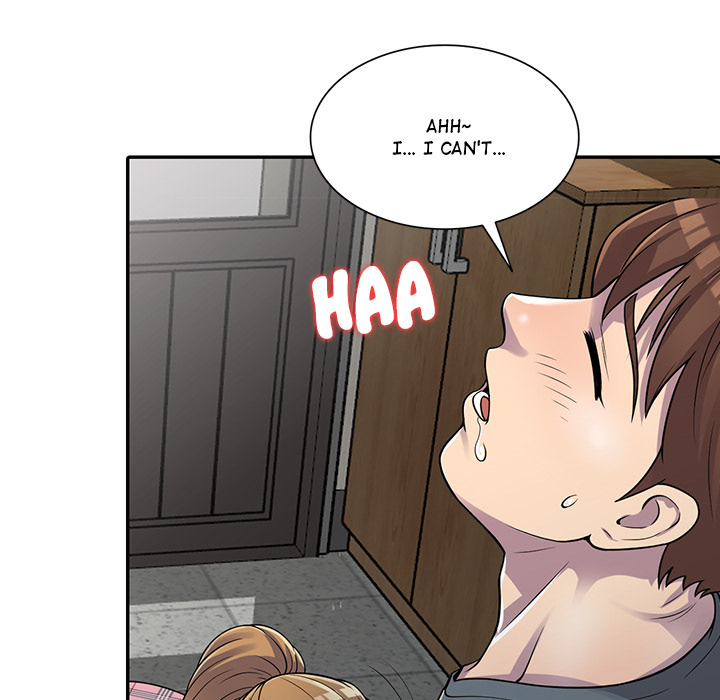 A Stolen Taste Chapter 2 image 23