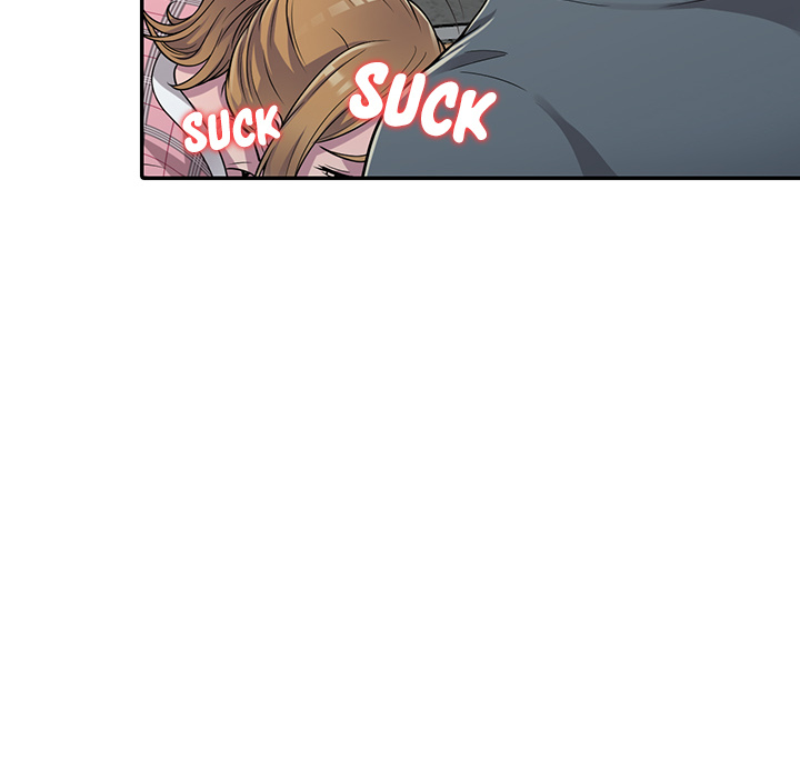 A Stolen Taste Chapter 2 image 24