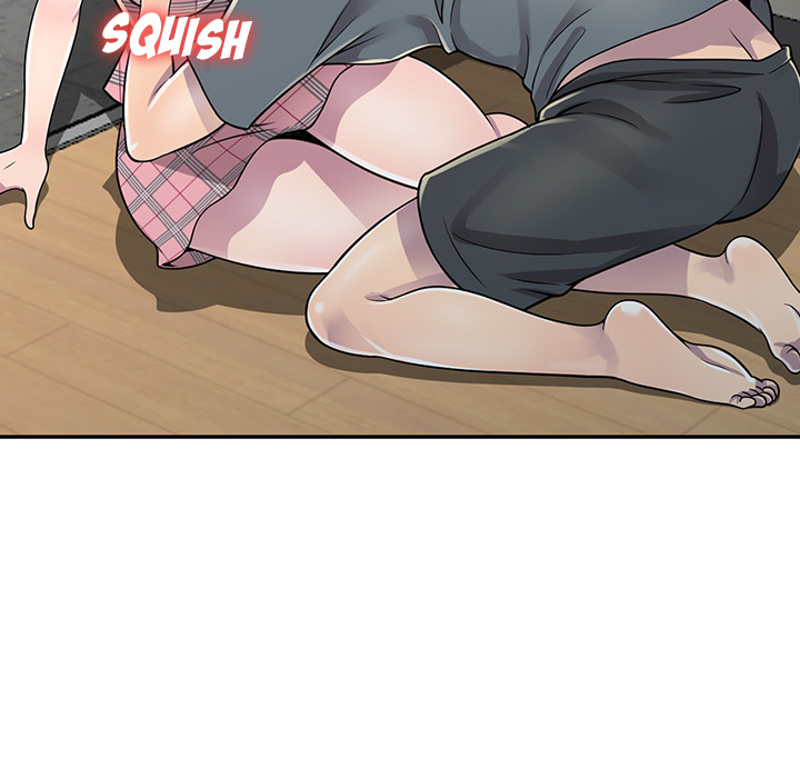 A Stolen Taste Chapter 2 image 29