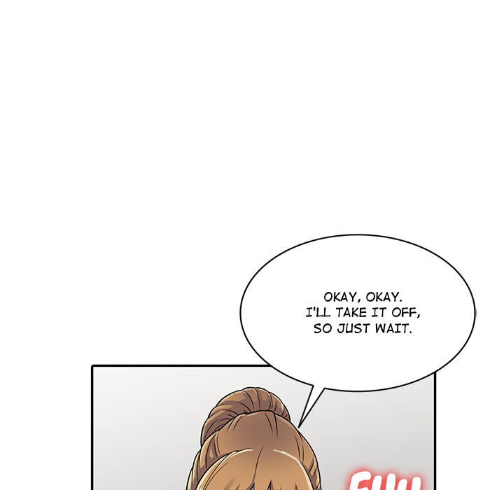 A Stolen Taste Chapter 2 image 30
