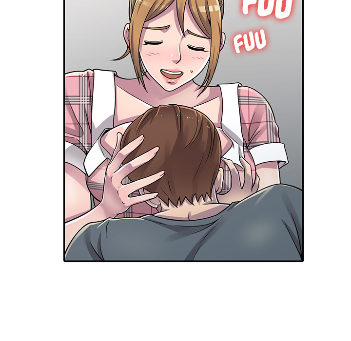 A Stolen Taste Chapter 2 image 31