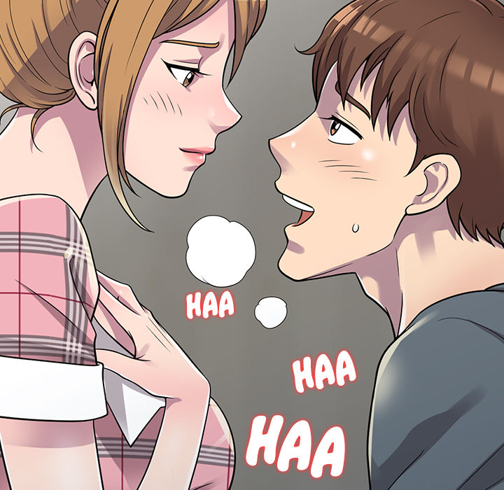 A Stolen Taste Chapter 2 image 33