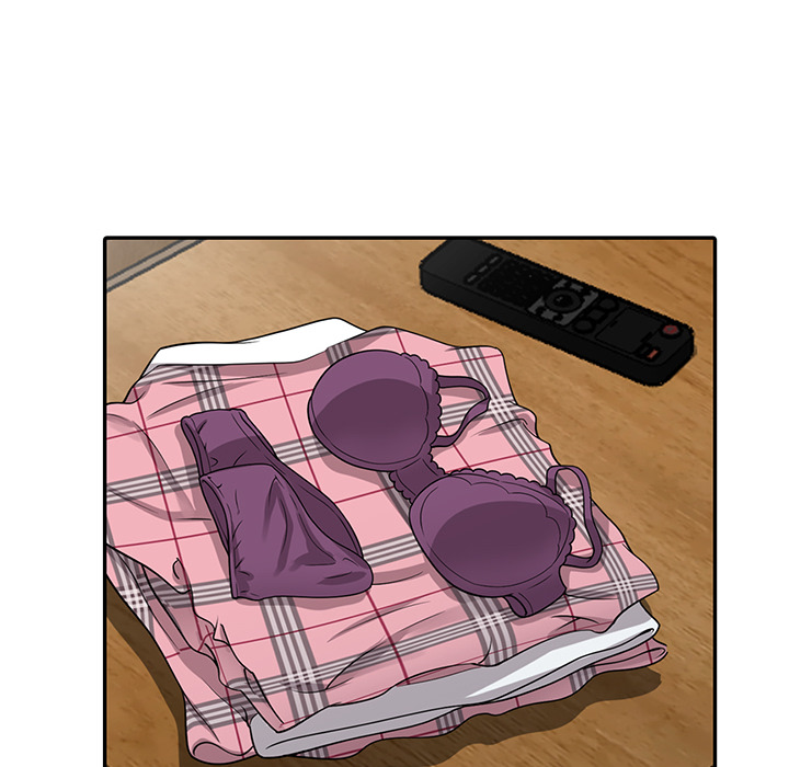 A Stolen Taste Chapter 2 image 35