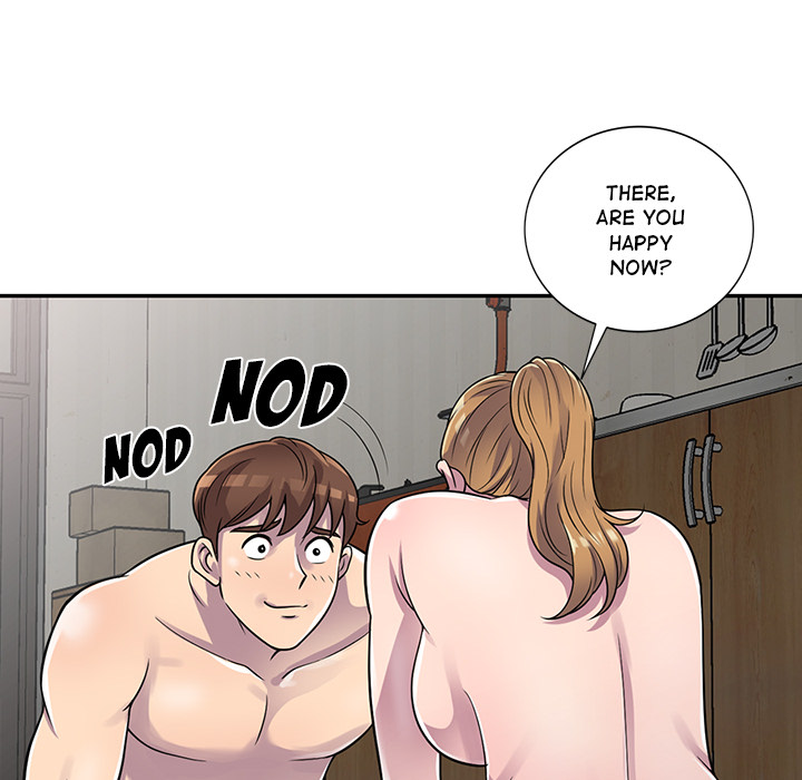 A Stolen Taste Chapter 2 image 37