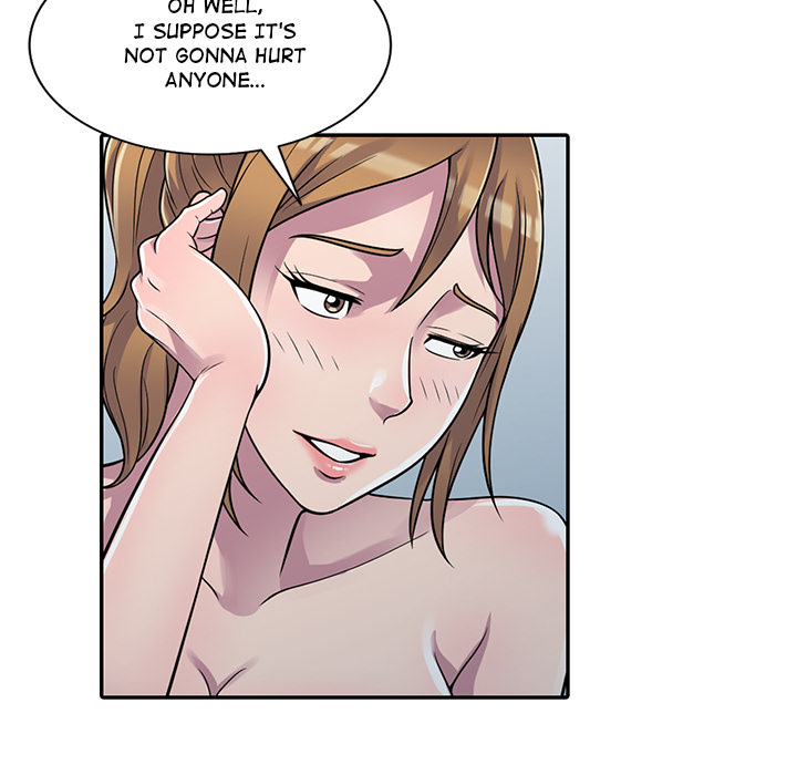 A Stolen Taste Chapter 2 image 42