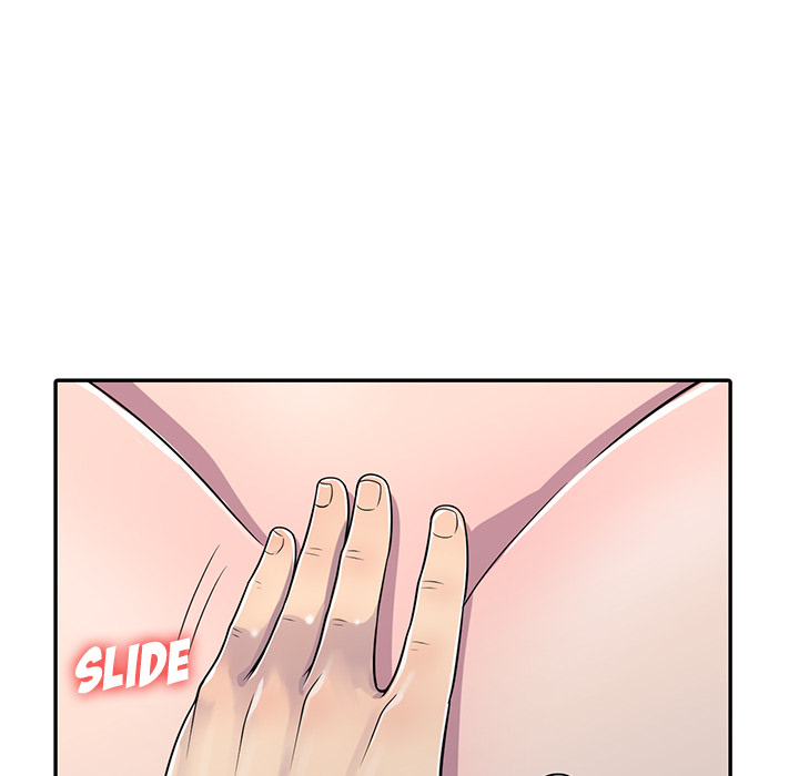 A Stolen Taste Chapter 2 image 46